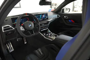 BMW M2 Steptronic