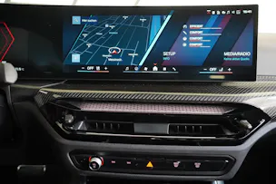BMW M2 Steptronic