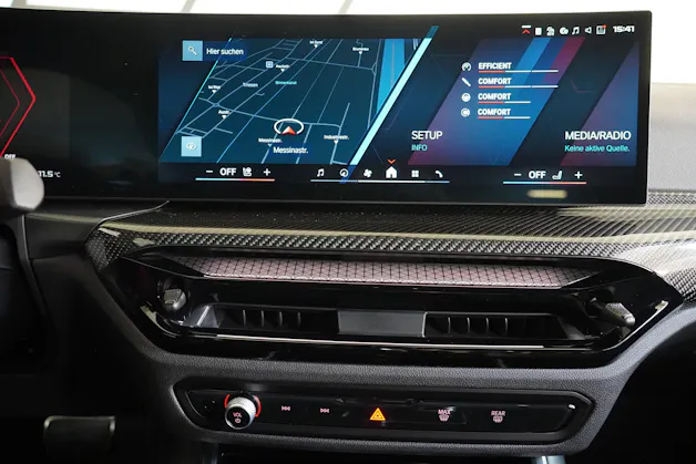BMW M2 Steptronic