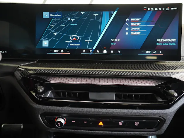 BMW M2 Steptronic