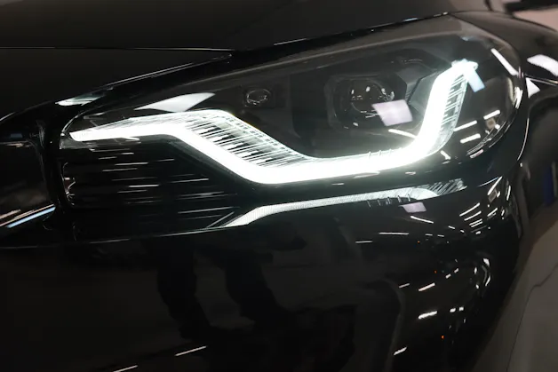 BMW M2 Steptronic