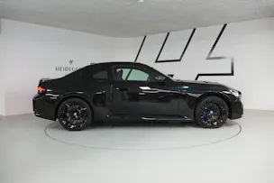 BMW M2 Steptronic