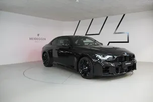 BMW M2 Steptronic