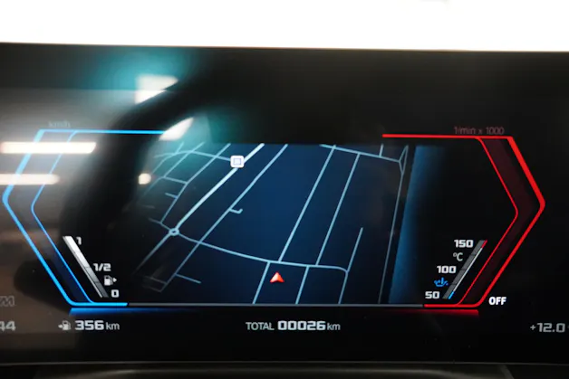 BMW M2 Steptronic