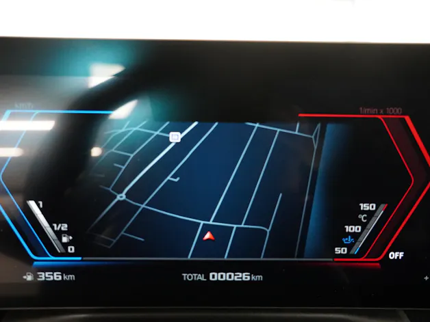BMW M2 Steptronic