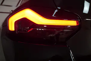 BMW M2 Steptronic