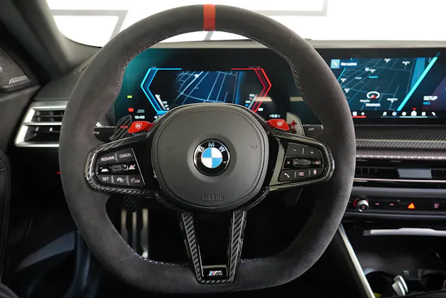 BMW M2 Steptronic