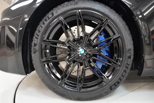 BMW M2 Steptronic