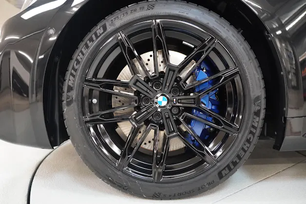 BMW M2 Steptronic