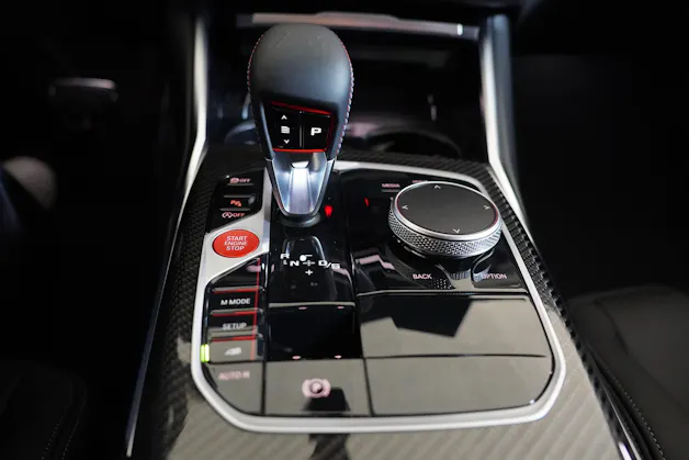 BMW M2 Steptronic