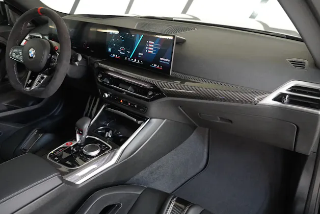 BMW M2 Steptronic