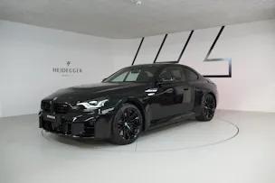 BMW M2 Steptronic