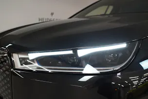 BMW iX M60