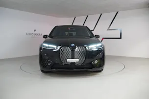 BMW iX M60