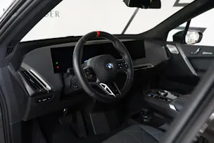 BMW iX M60