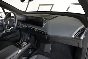 BMW iX M60