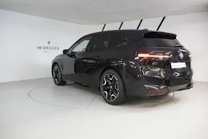 BMW iX M60