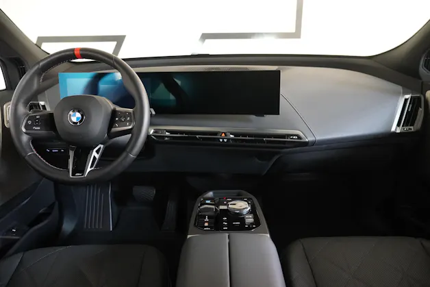 BMW iX M60
