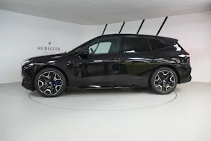 BMW iX M60