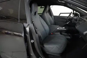 BMW iX M60