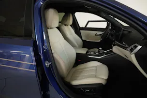 BMW Alpina BMW-ALPINA B3 BiTurbo Touring 3.0 xDrive GT Switch-Tronic