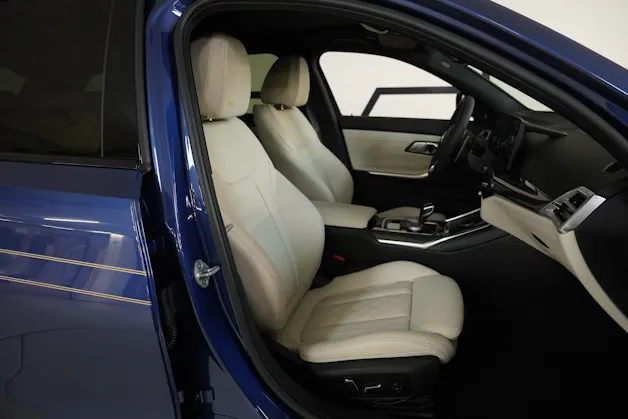 BMW Alpina BMW-ALPINA B3 BiTurbo Touring 3.0 xDrive GT Switch-Tronic