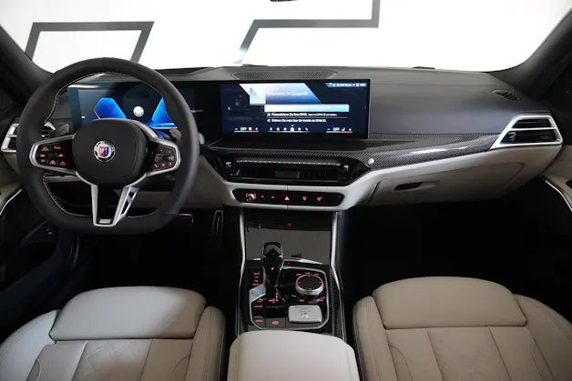 BMW Alpina BMW-ALPINA B3 BiTurbo Touring 3.0 xDrive GT Switch-Tronic