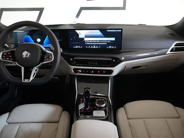 BMW Alpina BMW-ALPINA B3 BiTurbo Touring 3.0 xDrive GT Switch-Tronic