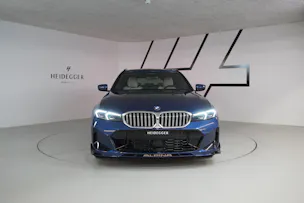 BMW Alpina BMW-ALPINA B3 BiTurbo Touring 3.0 xDrive GT Switch-Tronic