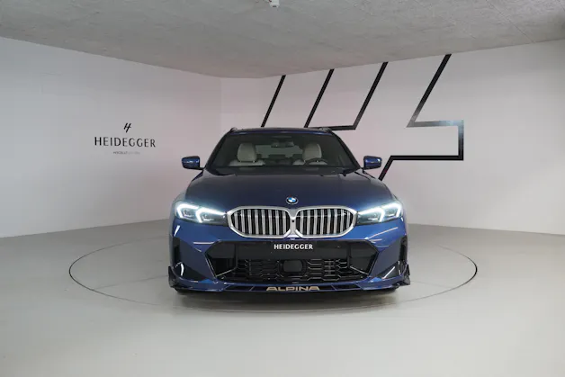 BMW Alpina BMW-ALPINA B3 BiTurbo Touring 3.0 xDrive GT Switch-Tronic