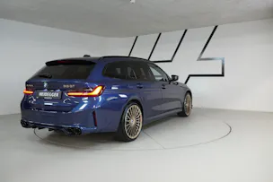 BMW Alpina BMW-ALPINA B3 BiTurbo Touring 3.0 xDrive GT Switch-Tronic