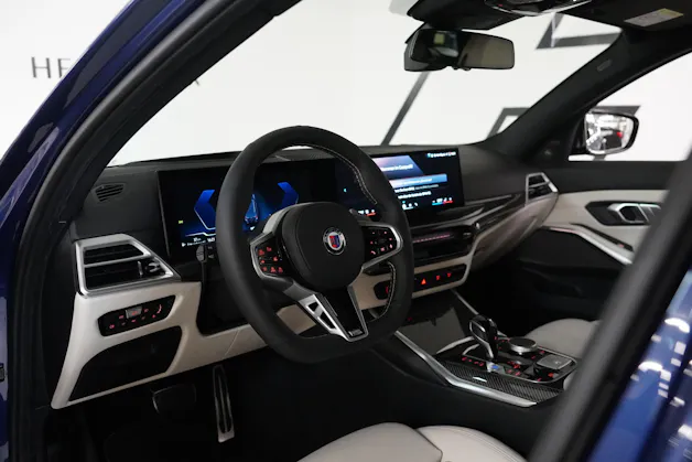 BMW Alpina BMW-ALPINA B3 BiTurbo Touring 3.0 xDrive GT Switch-Tronic