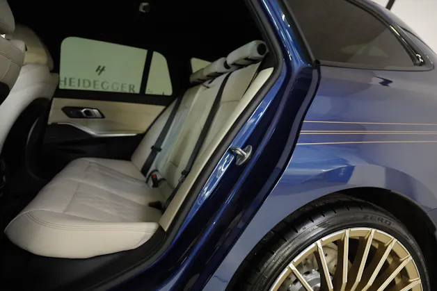 BMW Alpina BMW-ALPINA B3 BiTurbo Touring 3.0 xDrive GT Switch-Tronic