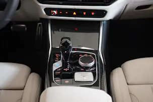 BMW Alpina BMW-ALPINA B3 BiTurbo Touring 3.0 xDrive GT Switch-Tronic