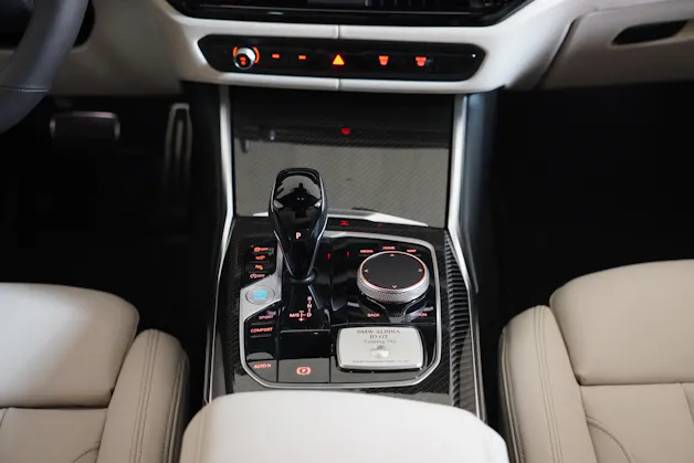 BMW Alpina BMW-ALPINA B3 BiTurbo Touring 3.0 xDrive GT Switch-Tronic