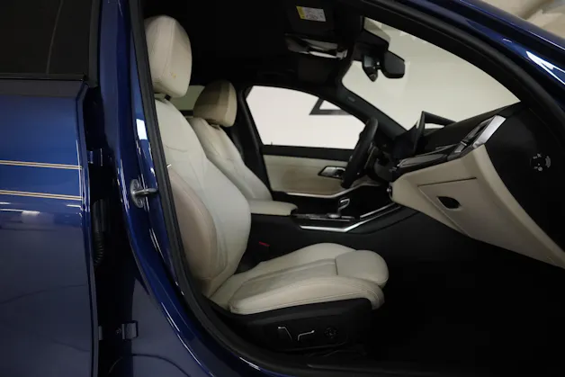 BMW Alpina BMW-ALPINA B3 BiTurbo Touring 3.0 xDrive GT Switch-Tronic