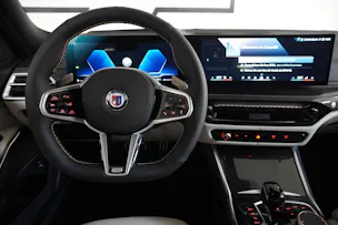 BMW Alpina BMW-ALPINA B3 BiTurbo Touring 3.0 xDrive GT Switch-Tronic