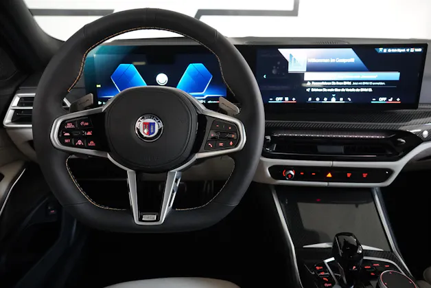 BMW Alpina BMW-ALPINA B3 BiTurbo Touring 3.0 xDrive GT Switch-Tronic