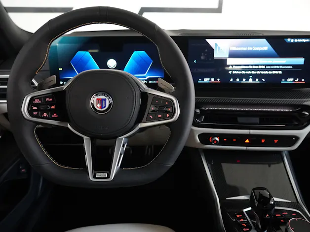 BMW Alpina BMW-ALPINA B3 BiTurbo Touring 3.0 xDrive GT Switch-Tronic
