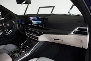 BMW Alpina BMW-ALPINA B3 BiTurbo Touring 3.0 xDrive GT Switch-Tronic