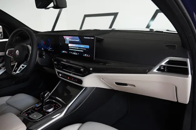 BMW Alpina BMW-ALPINA B3 BiTurbo Touring 3.0 xDrive GT Switch-Tronic