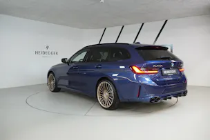 BMW Alpina BMW-ALPINA B3 BiTurbo Touring 3.0 xDrive GT Switch-Tronic