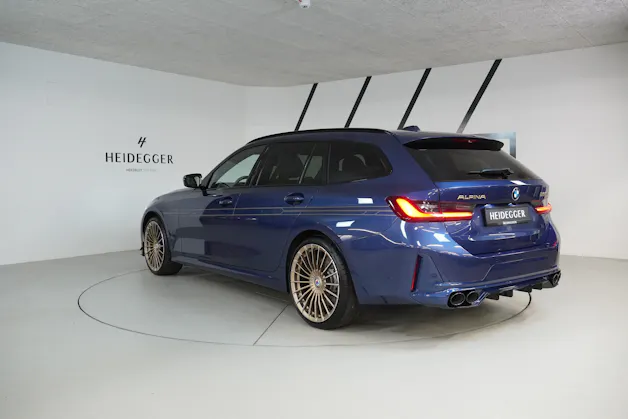 BMW Alpina BMW-ALPINA B3 BiTurbo Touring 3.0 xDrive GT Switch-Tronic