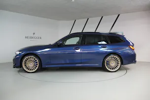 BMW Alpina BMW-ALPINA B3 BiTurbo Touring 3.0 xDrive GT Switch-Tronic