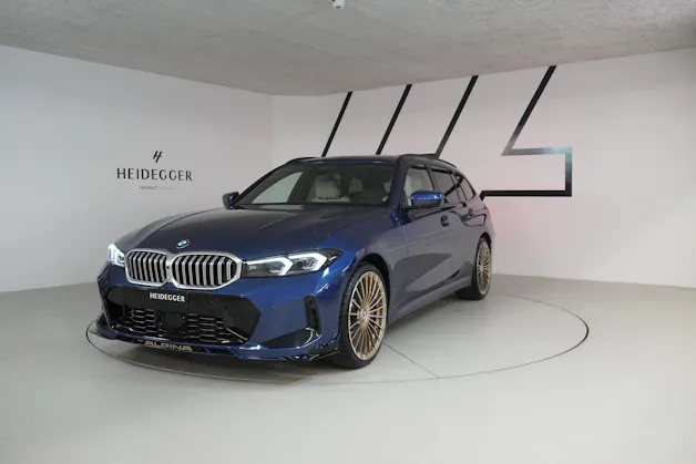 BMW Alpina BMW-ALPINA B3 BiTurbo Touring 3.0 xDrive GT Switch-Tronic