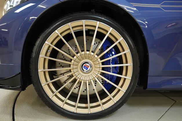 BMW Alpina BMW-ALPINA B3 BiTurbo Touring 3.0 xDrive GT Switch-Tronic
