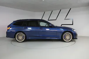 BMW Alpina BMW-ALPINA B3 BiTurbo Touring 3.0 xDrive GT Switch-Tronic