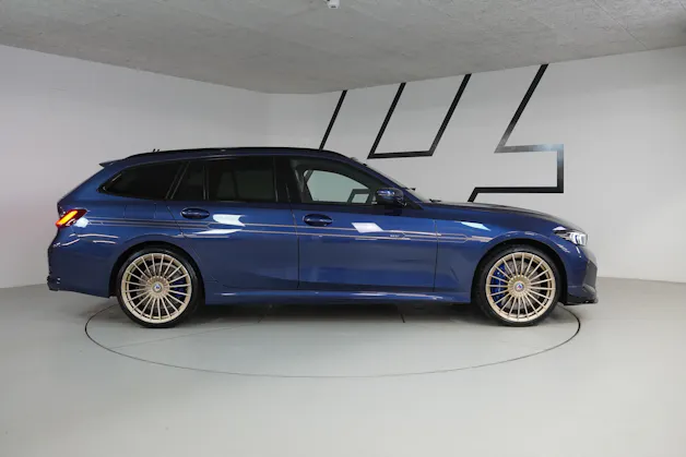 BMW Alpina BMW-ALPINA B3 BiTurbo Touring 3.0 xDrive GT Switch-Tronic