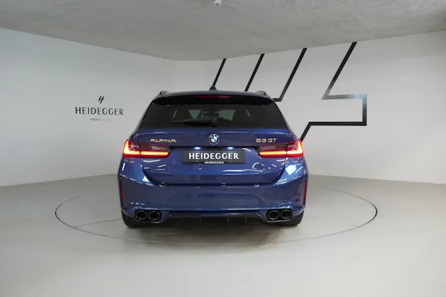 BMW Alpina BMW-ALPINA B3 BiTurbo Touring 3.0 xDrive GT Switch-Tronic