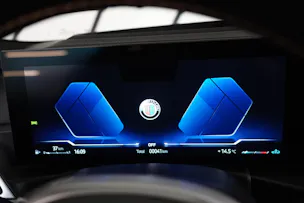 BMW Alpina BMW-ALPINA B3 BiTurbo Touring 3.0 xDrive GT Switch-Tronic